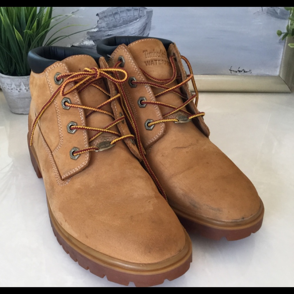 Timberlands